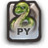 Python Dealie Icon